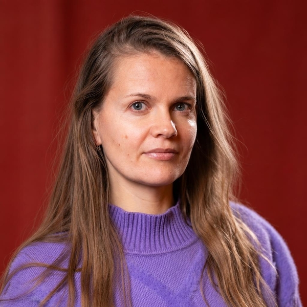 Caroline - Prof de prise de parole - Paris