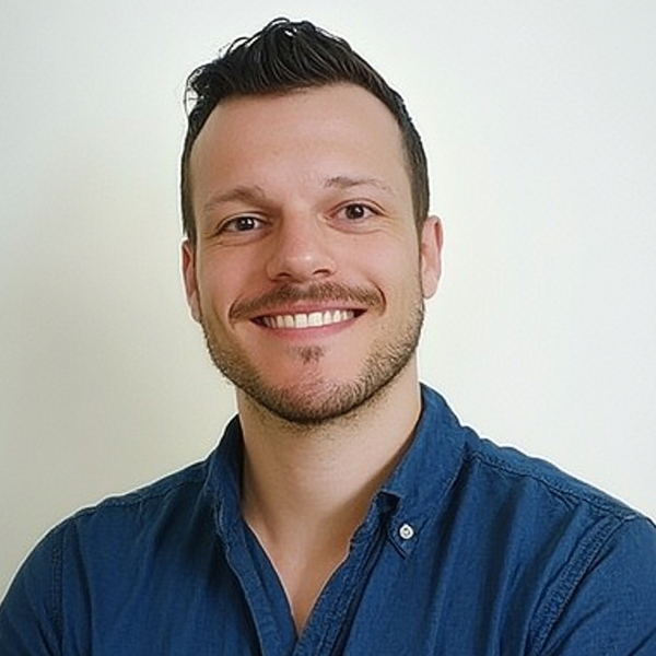 Tim - Piano tutor - Springfield