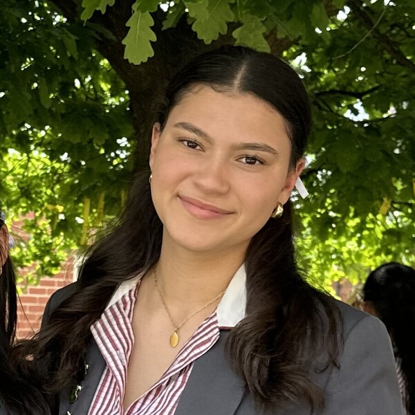 Madalene - Maths tutor - Aspendale