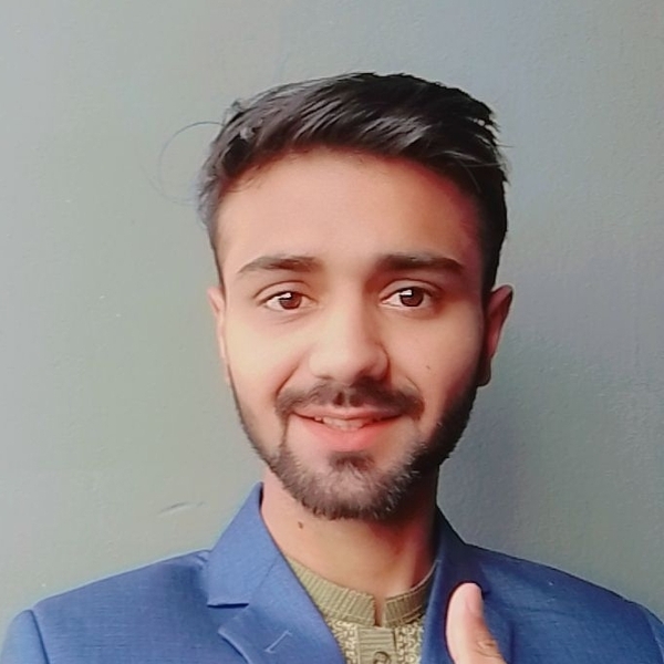 Zain - Graphic design tutor - San Jose