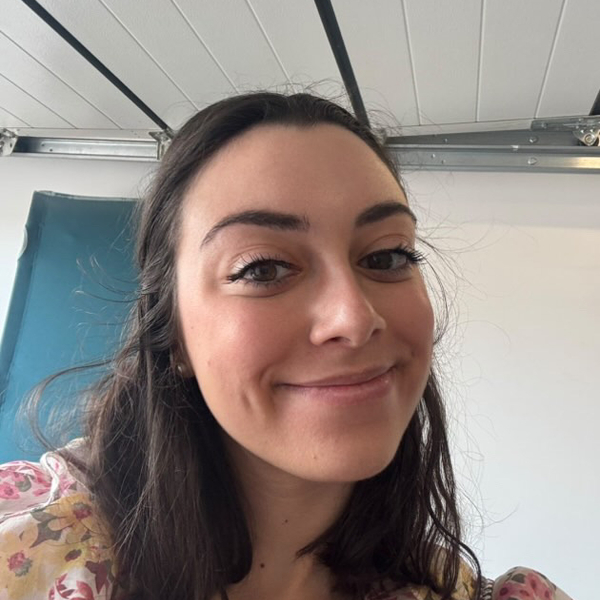 Carla - Coach en organisation - Béziers