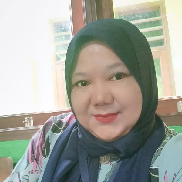 Dwi - Guru mengaji - Kecamatan Rajeg
