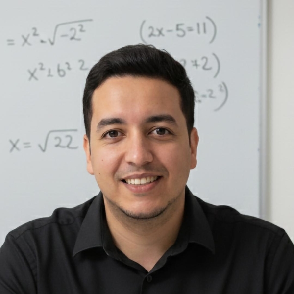 HASSAN ️ - Prof de maths - Clermont-Ferrand