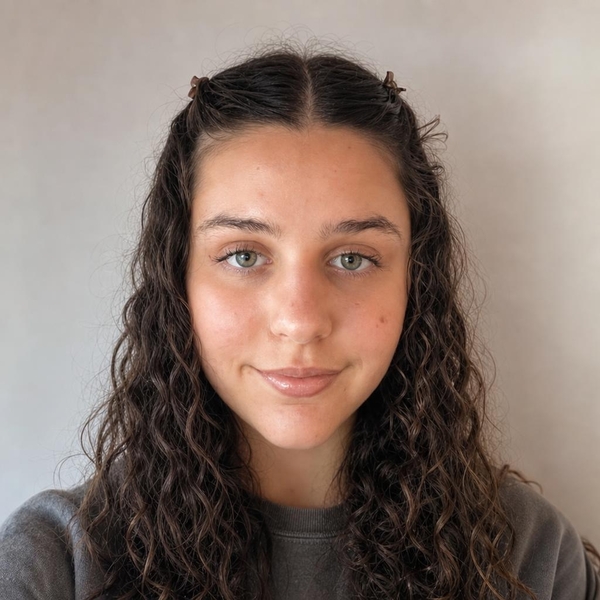 Noemie - Math tutor - San Francisco