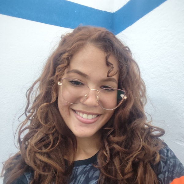 Yasmim - Professor de português para estrangeiros - Nossa Senhora do Ó