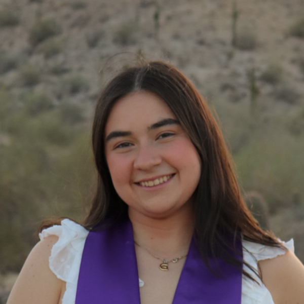 Mariah - Biology tutor - Phoenix
