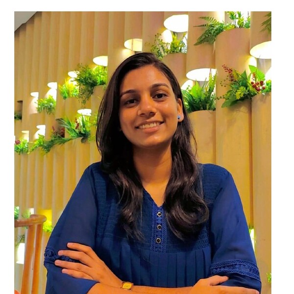 Aishwarya - Biology tutor - Sanquelim
