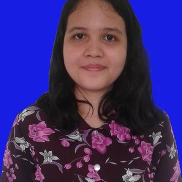 Oktavia - Guru bahasa inggris - Bekasi