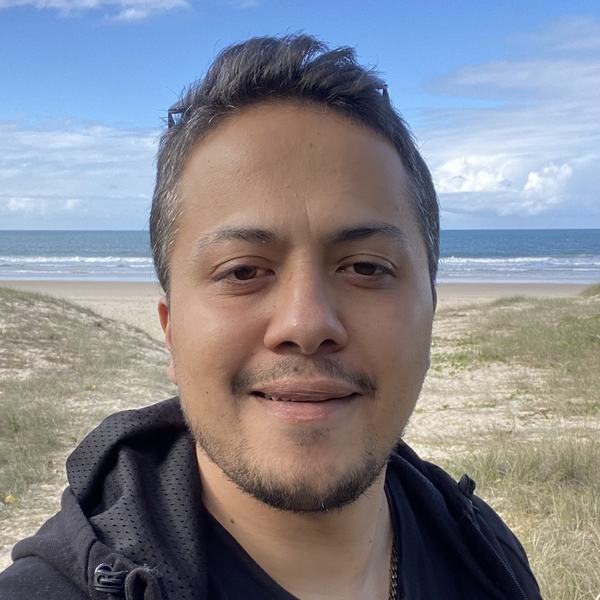 Saurav - Meditation tutor - Sunshine Coast