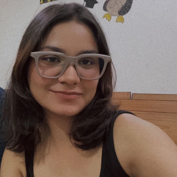 Alin - Italian tutor - Delhi