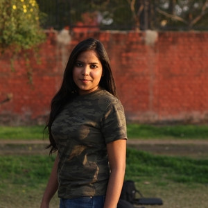 Shivani - C teacher - Ludhiana