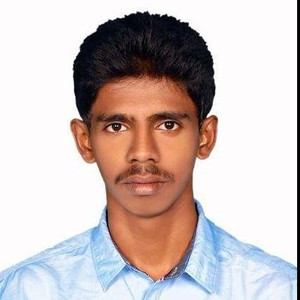 ABDUL RAHUMAN - School English Tutor - 