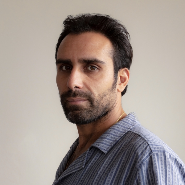 Francisco - Photography tutor - Sydney