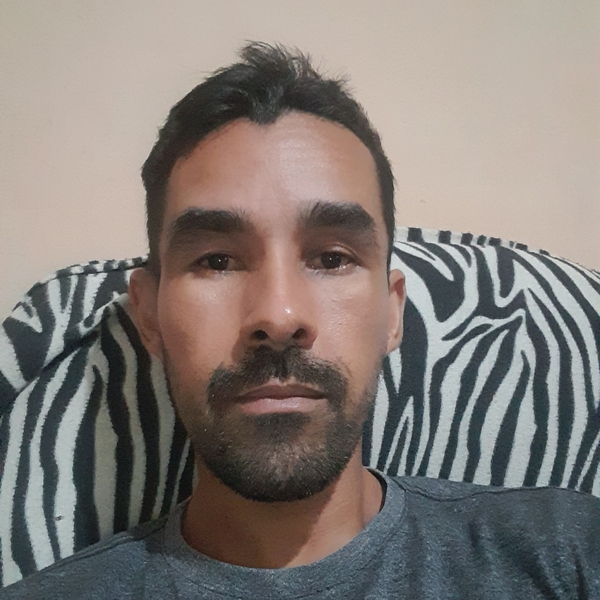 Manuel - Professor de espanhol - Boa Vista