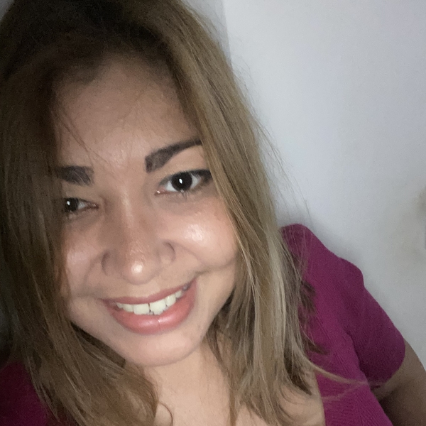Maricelly - profesor de español para extranjeros - Panamá