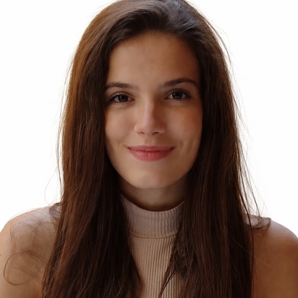 Alexandra - Profesor de reforzamiento escolar - Zaragoza