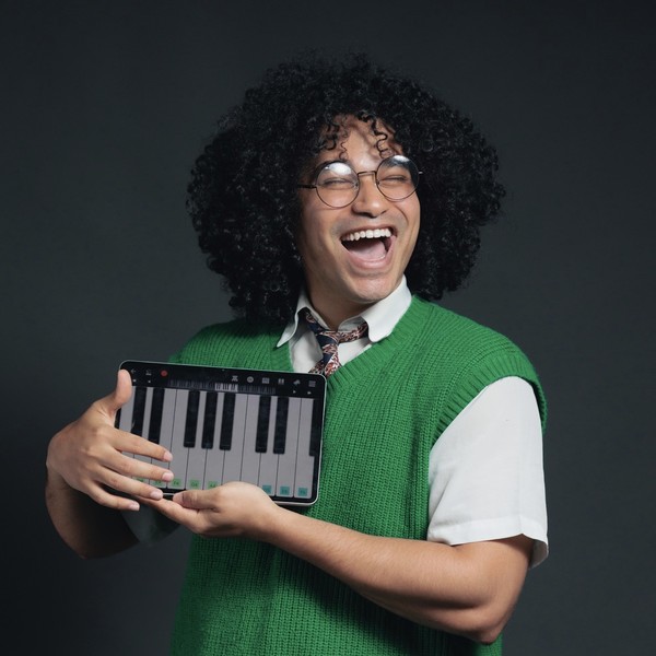 Sàvio - Prof de comédie musicale - Sainte-Colombe-sur-l'Hers