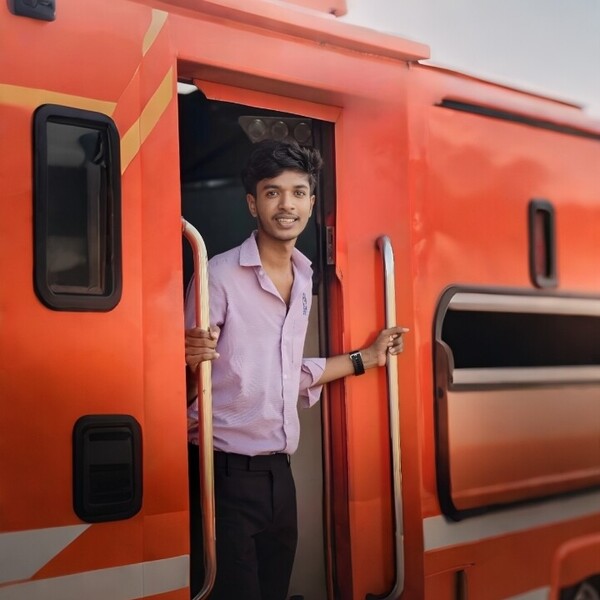 Mithun - Computer programming tutor - Mangaluru