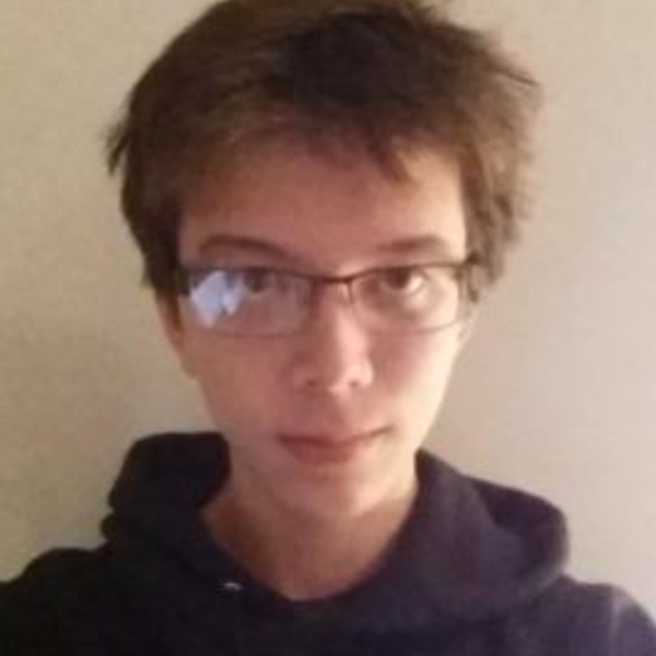 Evan - Maths tutor - Cherry Hill Township