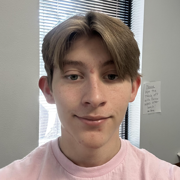 Ezekiel - Maths tutor - Albuquerque