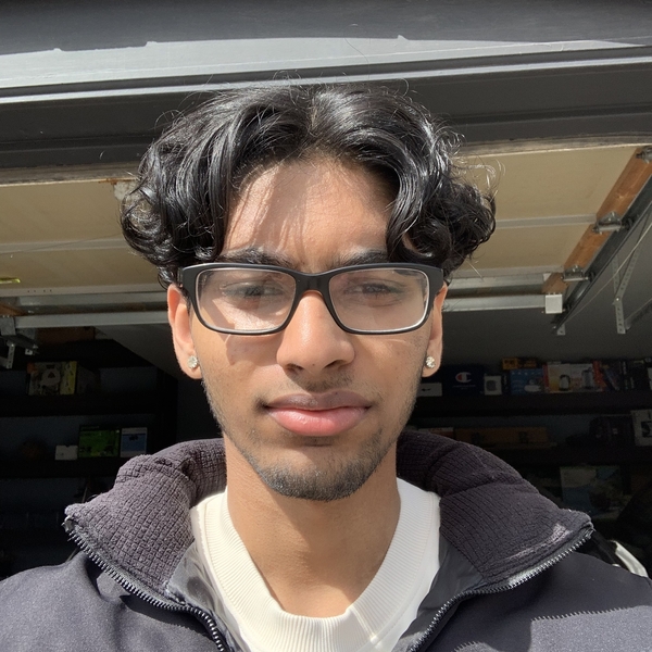 Jensen - Maths tutor - Whitchurch-Stouffville