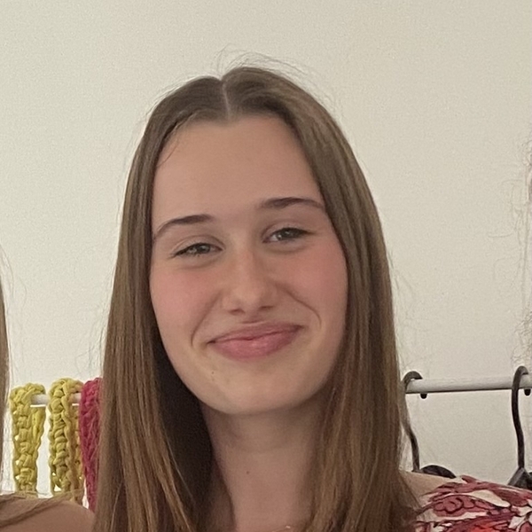 Elin - doučovateľka - Trnava