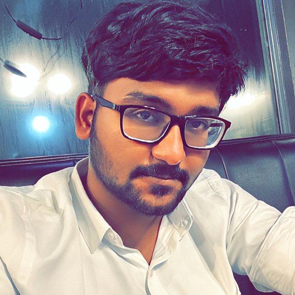 Bhanu Prakash - Python tutor - Potsdam