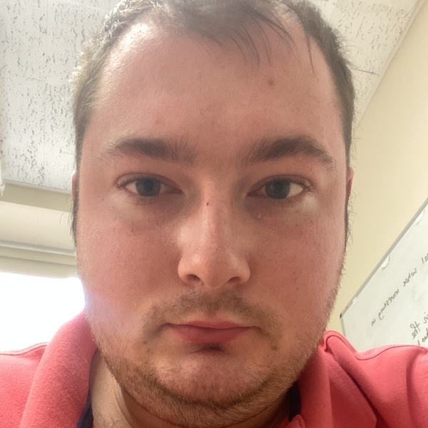 Conor - English tutor - New York