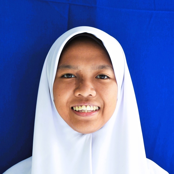 Elvina - Guru bahasa arab - 