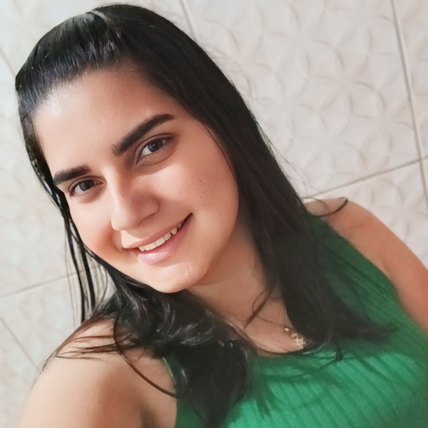 Ketlin - Professor de reforço escolar - Lagoa Vermelha
