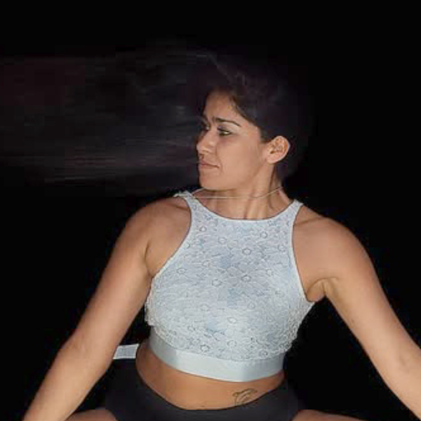 Valeria - Entrenador personal - Argentina