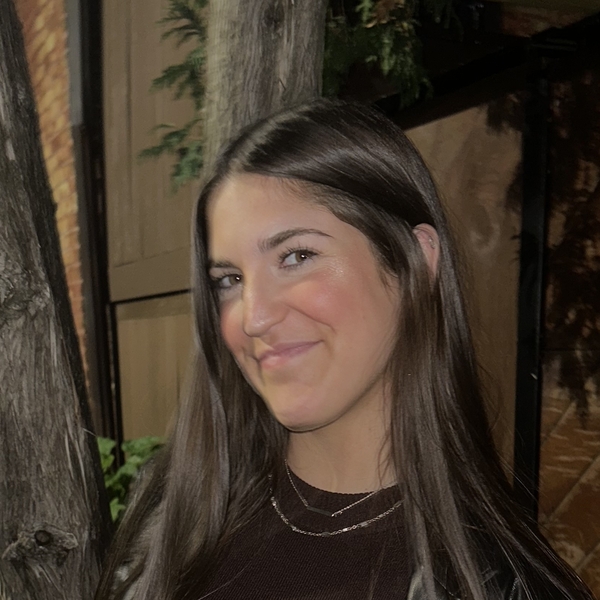 Ella - Maths tutor - St. Petersburg