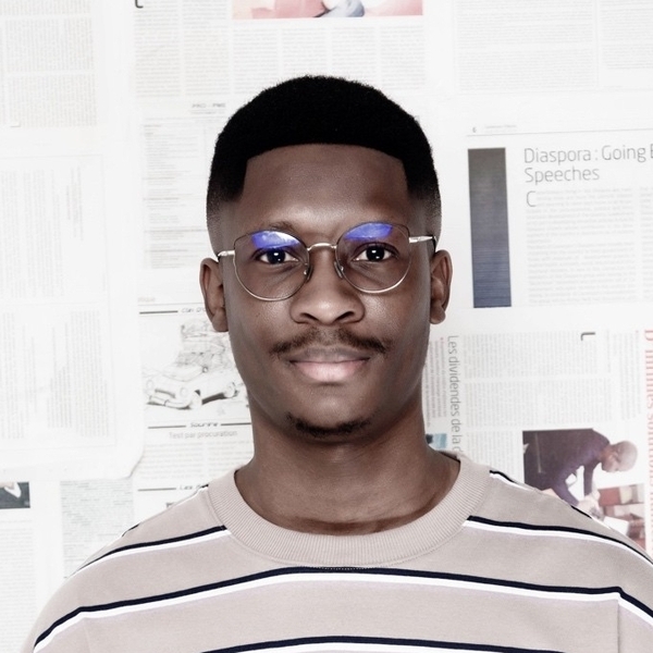 Maerik - Information technology tutor - Montreal