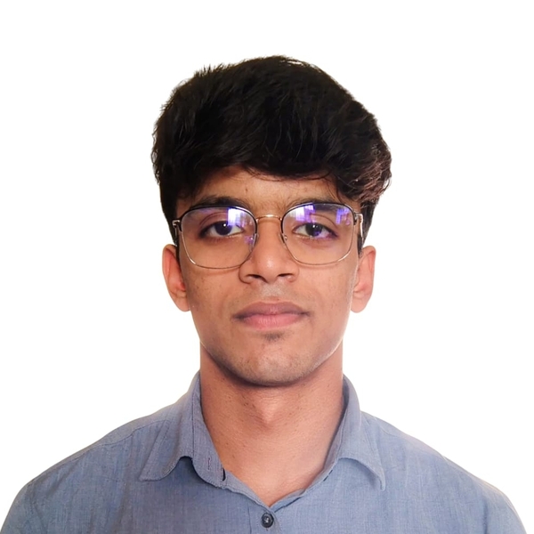 Abishek - English tutor - Chennai
