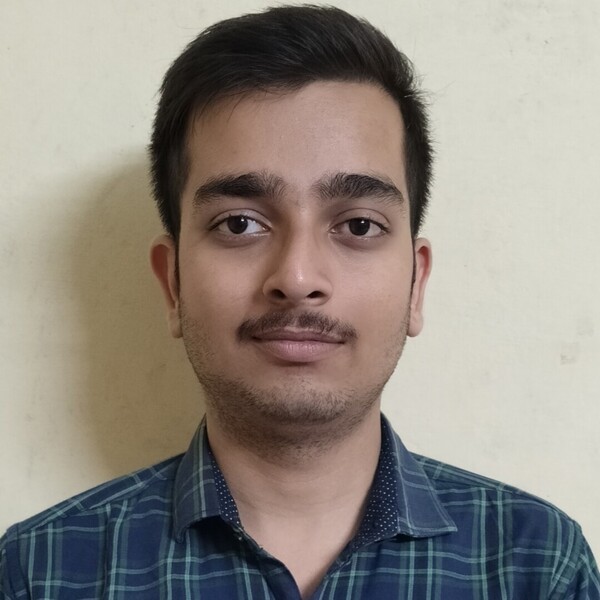 Prashant - Maths tutor - Jabalpur