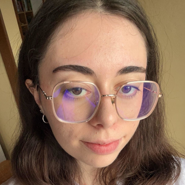 Lisa - Prof d'aide aux devoirs - Villeurbanne
