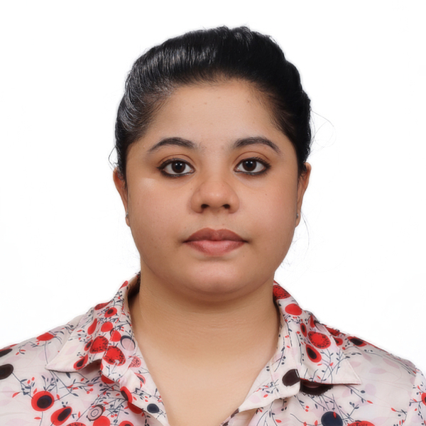 Seshani - Maths tutor - Telopea