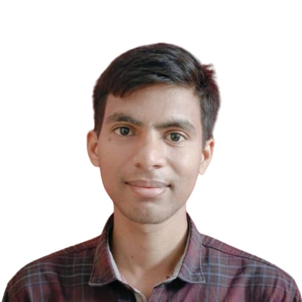 P Vinay - Maths tutor - Hyderabad