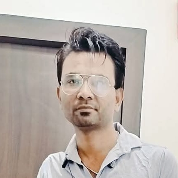 Vimarsh - Chess teacher - Ahmedabad