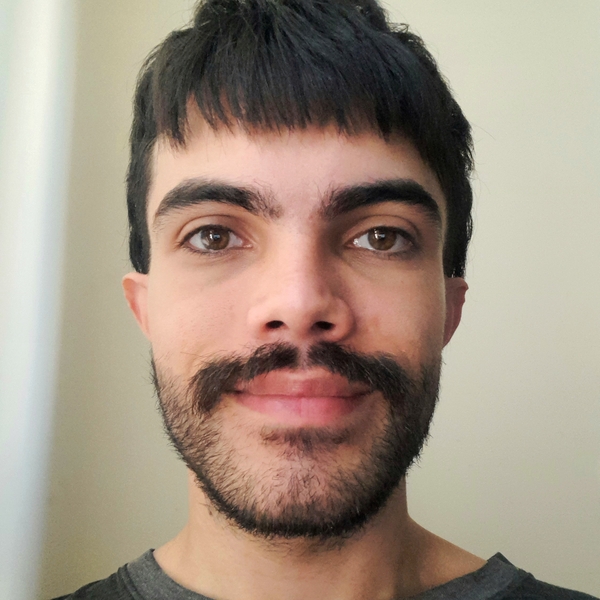 Nathan - Prof de inglês - 