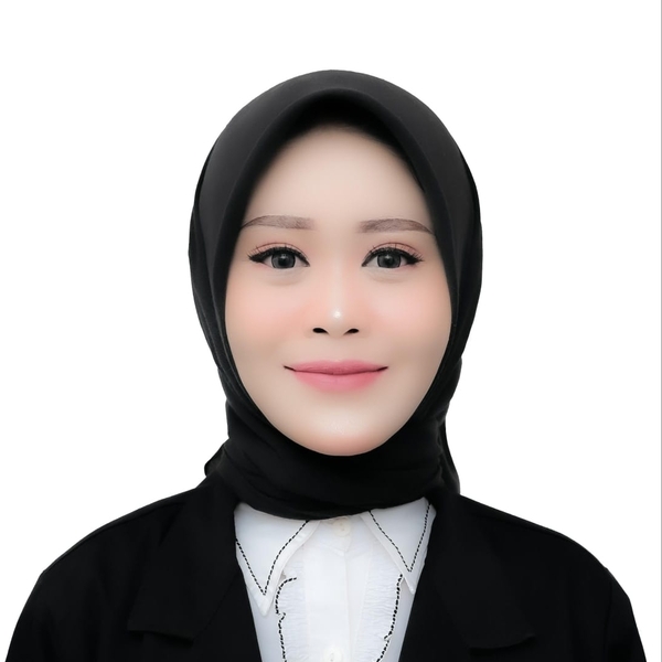 Vio - Guru mengaji - Kecamatan Jati Agung