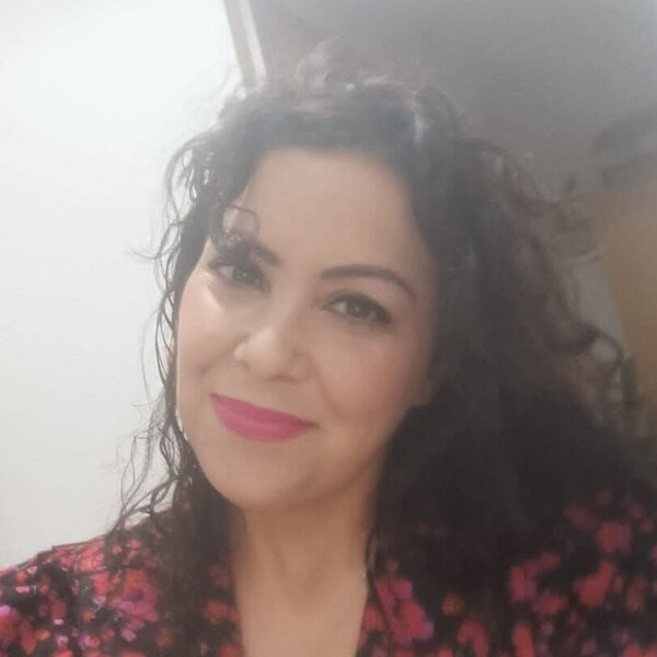 Angela - Insegnante di inglese - Sassari