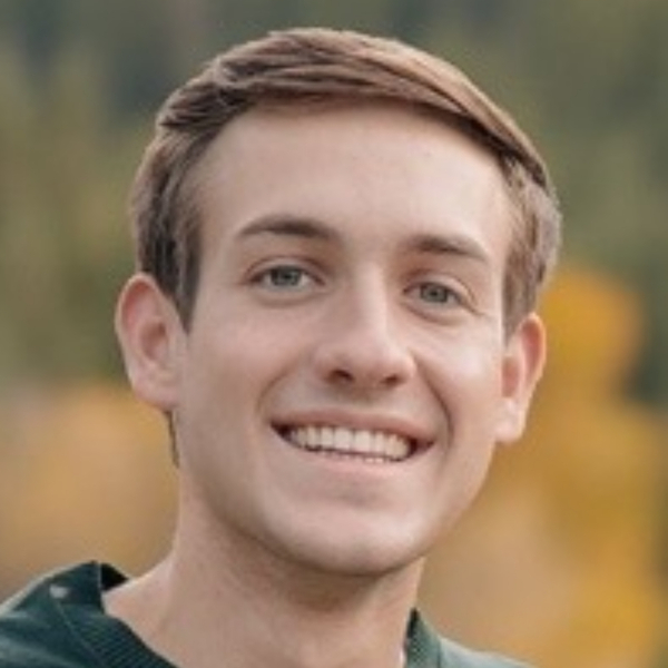 Taylor - Japanese tutor - Provo