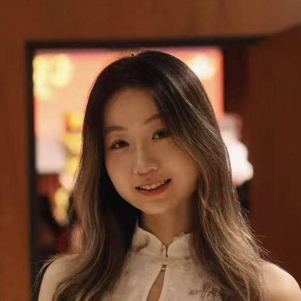Frankie - Chinese tutor - New York