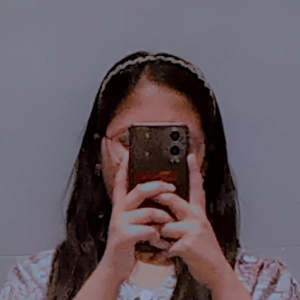 Janvi - English tutor - Oakville