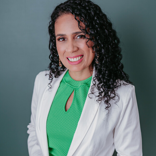 Simone Rodrigues - Professor de nutrição - Lapa