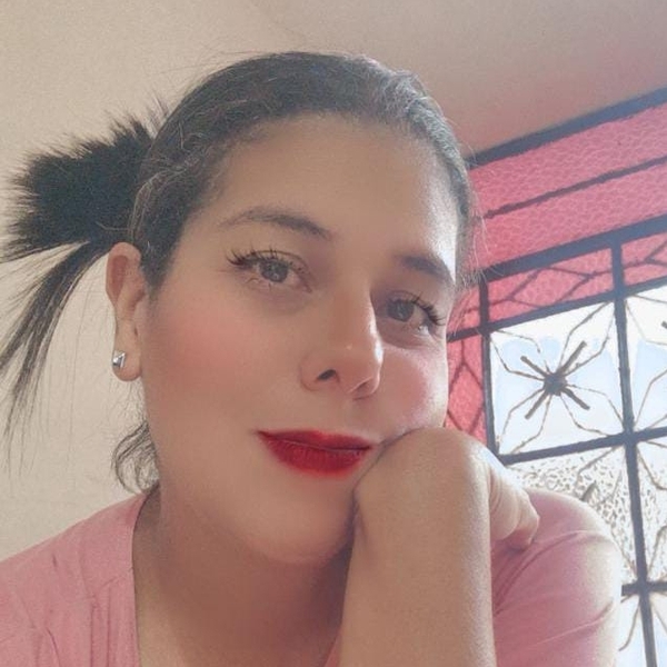 Katiuska - tutor académico - Lima