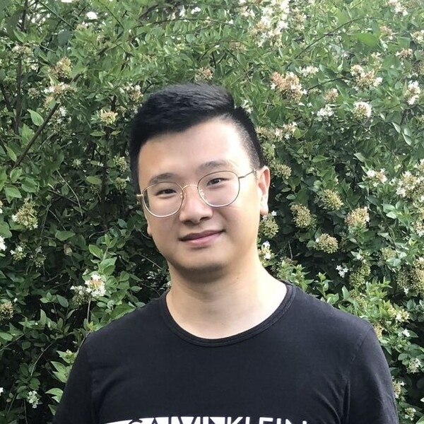 Eric - Mandarin tutor - Stretton