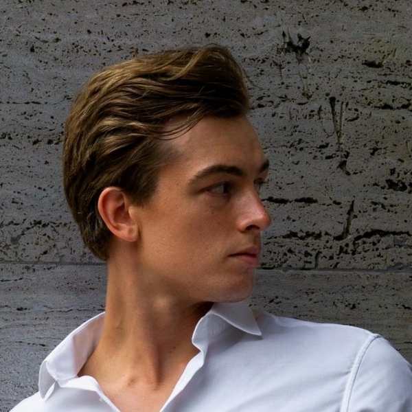 JAMIE - Accounting tutor - New York