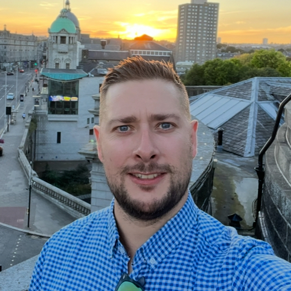 Paul - English tutor - London